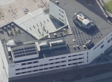 Kontor til leje på Jens Otto Krags Plads 3, 8900 Randers C - 2188 m² | Foto 2 - Lokalebasen