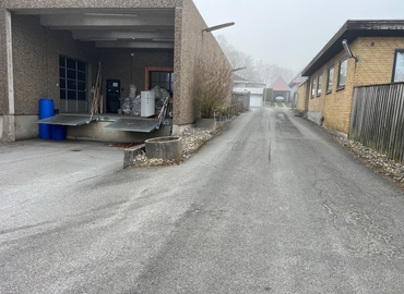 Lager til leje på Slettensvej 65, 5270 Odense N - 2040 m² | Foto 3 - Lokalebasen.dk