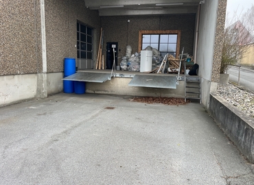 Lager til leje på Slettensvej 65, 5270 Odense N - 2040 m² | Foto 2 - Lokalebasen