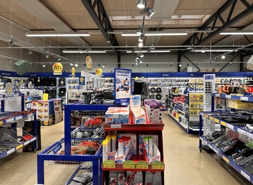 Butik Langebro 42A 6200 Aabenraa