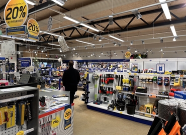 Butik Langebro 42A 6200 Aabenraa