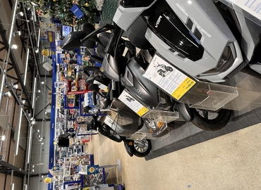 Butik Langebro 42A 6200 Aabenraa