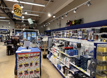 Butik Langebro 42A 6200 Aabenraa