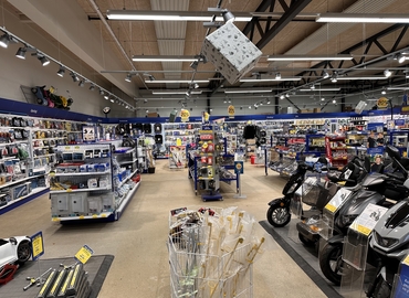 Butik Langebro 42A 6200 Aabenraa