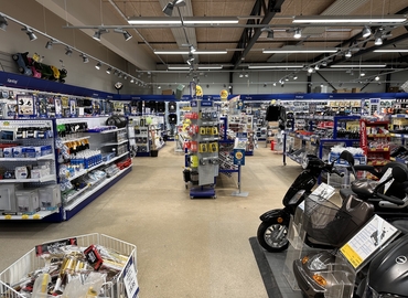 Butik Langebro 42A 6200 Aabenraa