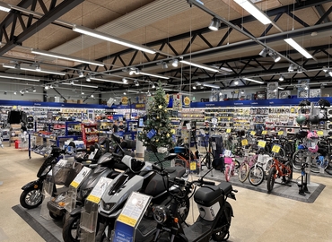 Butik Langebro 42A 6200 Aabenraa