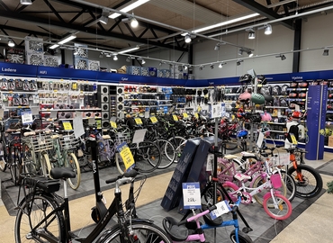 Butik Langebro 42A 6200 Aabenraa