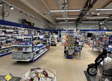 Butik Langebro 42A 6200 Aabenraa