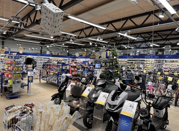 Butik Langebro 42A 6200 Aabenraa