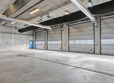 Lager til leje på Havnevej 8, 8000 Aarhus C - 268 m² | Foto 4 - Lokalebasen.dk