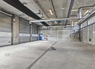 Lager til leje på Havnevej 8, 8000 Aarhus C - 268 m² | Foto 5 - Lokalebasen.dk