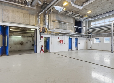 Lager til leje på Havnevej 4, 8000 Aarhus C - 448 m² | Foto 4 - Lokalebasen