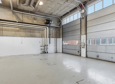 Lager til leje på Havnevej 4, 8000 Aarhus C - 448 m² | Foto 1 - Lokalebasen.dk