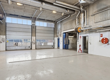 Lager til leje på Havnevej 4, 8000 Aarhus C - 448 m² | Foto 5 - Lokalebasen