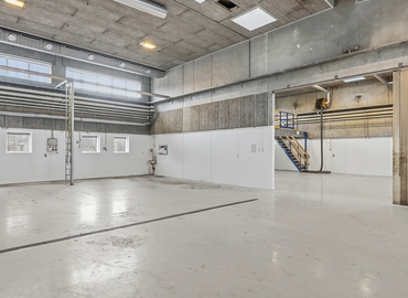 Lager til leje på Havnevej 4, 8000 Aarhus C - 448 m² | Foto 0 - Lokalebasen