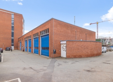 Lager til leje på Havnevej 4, 8000 Aarhus C - 448 m² | Foto 7 - Lokalebasen