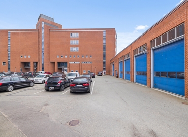 Lager til leje på Havnevej 4, 8000 Aarhus C - 448 m² | Foto 6 - Lokalebasen.dk