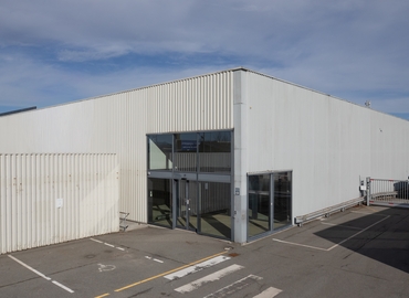 Kontor til leje på Roholmsvej 4A, 2620 Albertslund - 2074 m² | Foto 1 - Lokalebasen