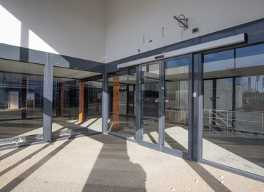 Kontor til leje på Roholmsvej 4A, 2620 Albertslund - 2074 m² | Foto 2 - Lokalebasen