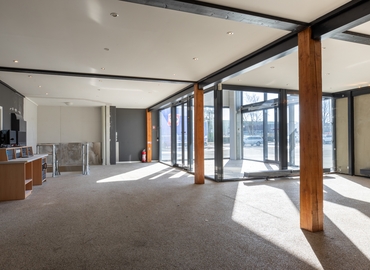 Kontor til leje på Roholmsvej 4A, 2620 Albertslund - 2074 m² | Foto 3 - Lokalebasen.dk