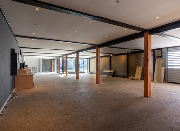 Kontor til leje på Roholmsvej 4A, 2620 Albertslund - 2074 m² | Foto 4 - Lokalebasen