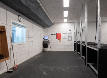 Kontor til leje på Roholmsvej 4A, 2620 Albertslund - 2074 m² | Foto 7 - Lokalebasen.dk