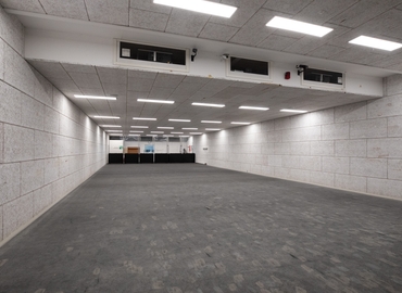 Kontor til leje på Roholmsvej 4A, 2620 Albertslund - 2074 m² | Foto 11 - Lokalebasen