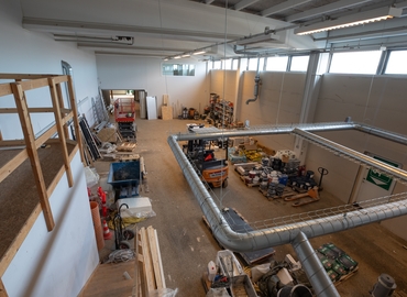 Kontor til leje på Roholmsvej 4A, 2620 Albertslund - 2074 m² | Foto 14 - Lokalebasen.dk