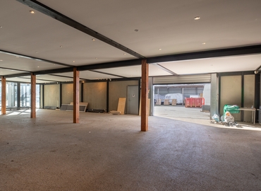 Butik til leje på Roholmsvej 4A, 2620 Albertslund - 1724 m² | Foto 6 - Lokalebasen.dk