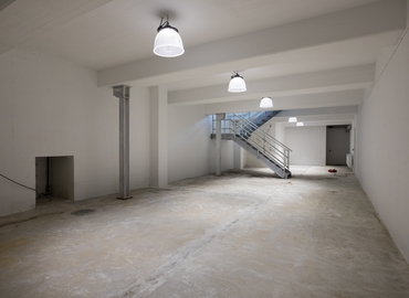 Butik til leje på Roholmsvej 4A, 2620 Albertslund - 1724 m² | Foto 15 - Lokalebasen.dk