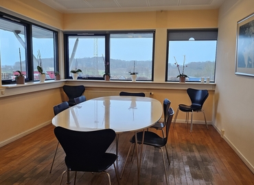 Kontor til leje på Lerbakken 1, 4220 Korsør - 190 m² | Foto 5 - Lokalebasen.dk