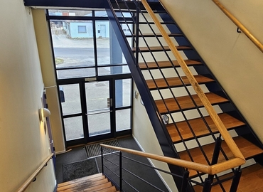 Kontor til leje på Lerbakken 1, 4220 Korsør - 190 m² | Foto 7 - Lokalebasen