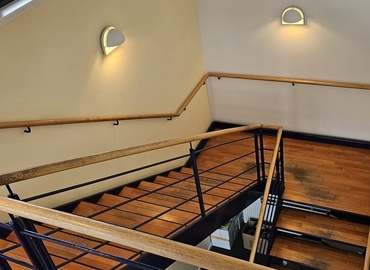 Kontor til leje på Lerbakken 1, 4220 Korsør - 190 m² | Foto 6 - Lokalebasen.dk