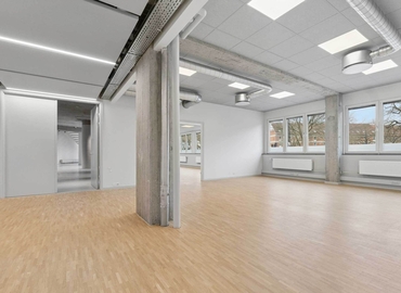 Kontor til leje på Rønnegade 4, 2100 København Ø - 580 m² | Foto 9 - Lokalebasen