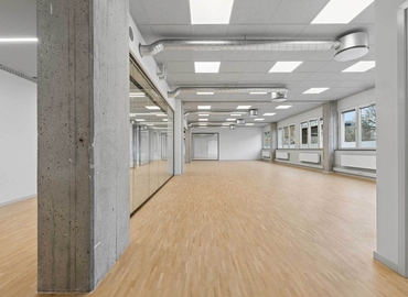 Kontor til leje på Rønnegade 4, 2100 København Ø - 580 m² | Foto 3 - Lokalebasen.dk