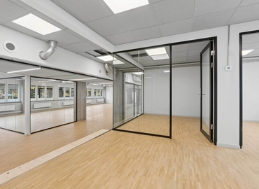 Kontor til leje på Rønnegade 4, 2100 København Ø - 580 m² | Foto 7 - Lokalebasen.dk