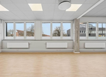 Kontor til leje på Rønnegade 4, 2100 København Ø - 580 m² | Foto 14 - Lokalebasen