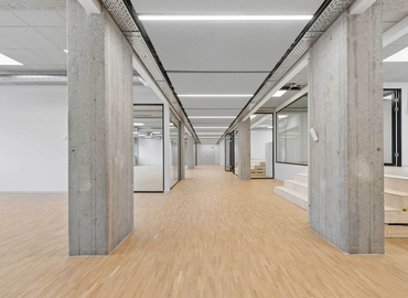 Kontor til leje på Rønnegade 4, 2100 København Ø - 580 m² | Foto 6 - Lokalebasen