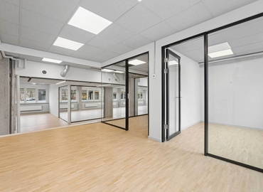 Kontor til leje på Rønnegade 4, 2100 København Ø - 580 m² | Foto 8 - Lokalebasen