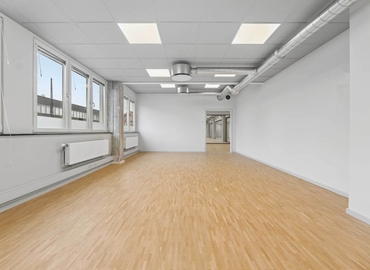 Kontor til leje på Rønnegade 4, 2100 København Ø - 580 m² | Foto 10 - Lokalebasen.dk