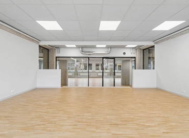 Kontor til leje på Rønnegade 4, 2100 København Ø - 580 m² | Foto 5 - Lokalebasen.dk