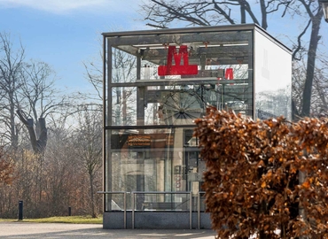 Kontor til leje på Rønnegade 4, 2100 København Ø - 562 m² | Foto 19 - Lokalebasen