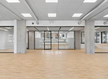 Kontor til leje på Rønnegade 4, 2100 København Ø - 562 m² | Foto 0 - Lokalebasen