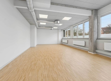 Kontor til leje på Rønnegade 4, 2100 København Ø - 562 m² | Foto 15 - Lokalebasen