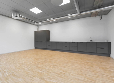 Kontor til leje på Rønnegade 4, 2100 København Ø - 562 m² | Foto 6 - Lokalebasen