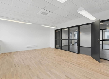 Kontor til leje på Rønnegade 4, 2100 København Ø - 562 m² | Foto 4 - Lokalebasen