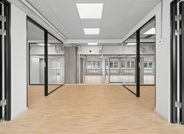 Kontor til leje på Rønnegade 4, 2100 København Ø - 562 m² | Foto 1 - Lokalebasen