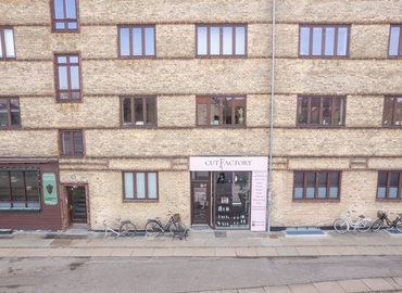 Butik til leje på Sallingvej 13, 2720 Vanløse - 64 m² | Foto 0 - Lokalebasen.dk