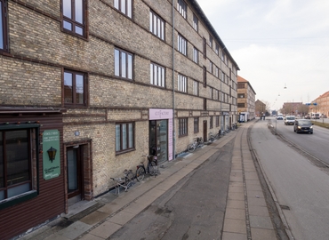 Butik til leje på Sallingvej 13, 2720 Vanløse - 64 m² | Foto 0 - Lokalebasen