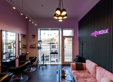 Butik til leje på Sallingvej 13, 2720 Vanløse - 64 m² | Foto 1 - Lokalebasen